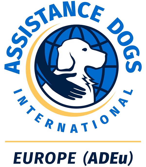 Label Assistance Dog