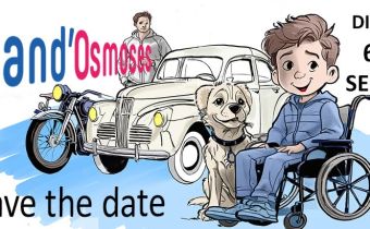 Randosmoses
