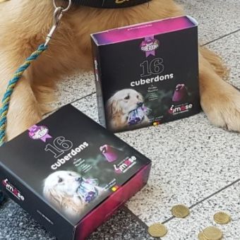 Cuberdons