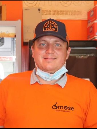 Nos Bénévoles