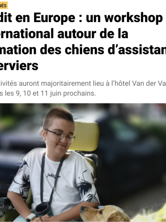 La Meuse - ADI La Meuse - ADI