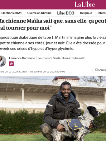 La Libre Belgique La Libre Belgique
